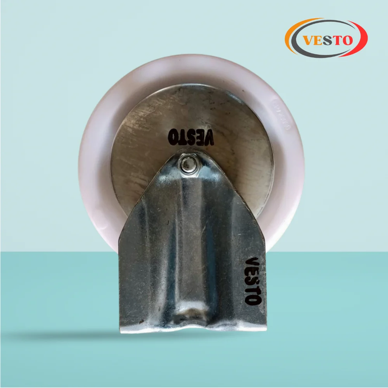 Nylon Castor Wheel