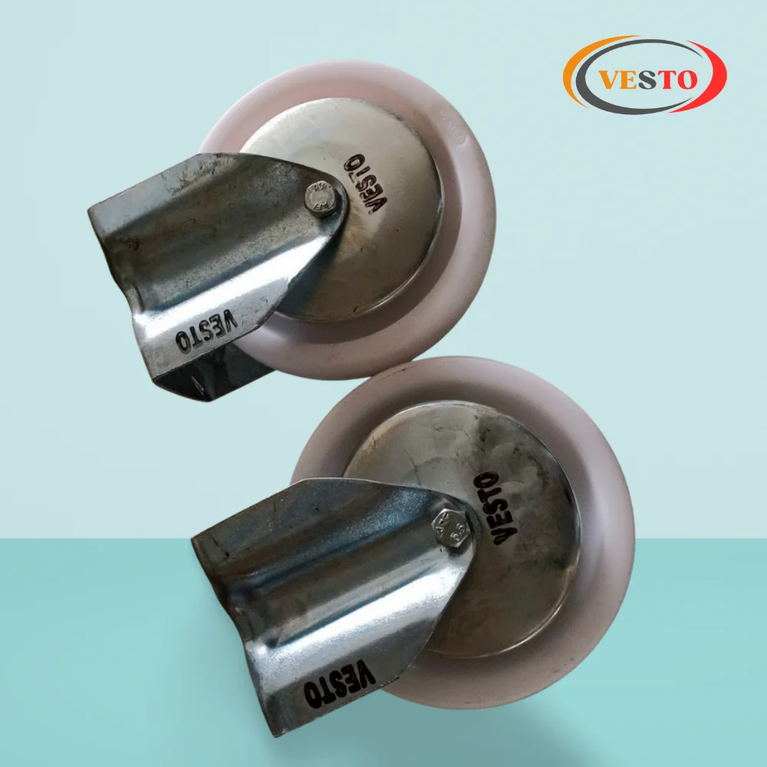Nylon Castor Wheel
