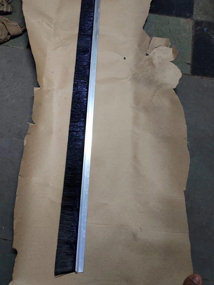 Nylon Strip Brushes