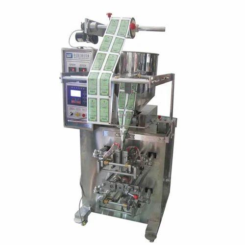 ORS Powder Packing Machines