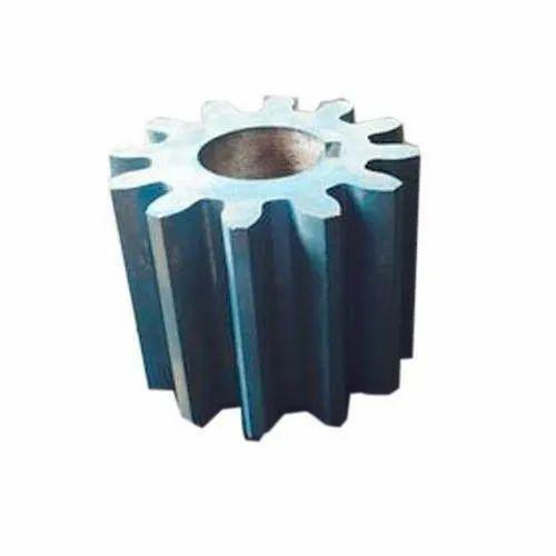 Oil Expeller Gear