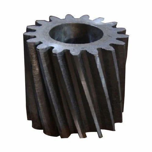 Oil Expeller Gear