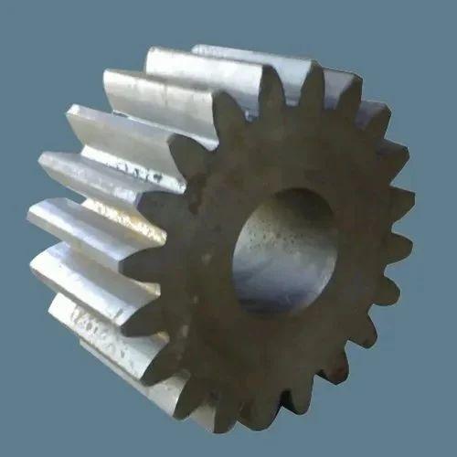 Oil Expeller Gear