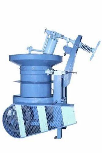 Oil Extract Wood Machine