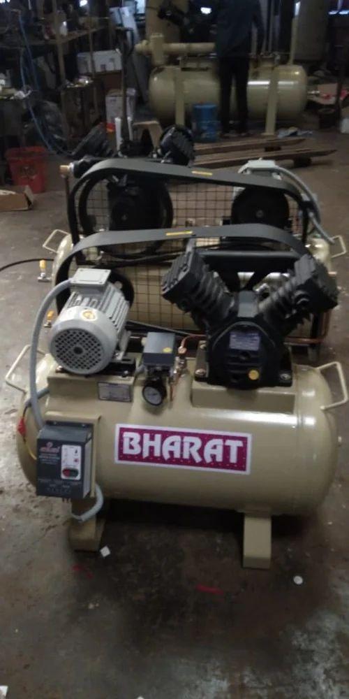 Oil Free Air Compressor