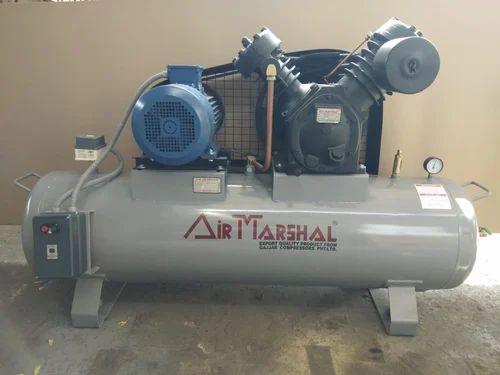 Oil Free Air Compressors