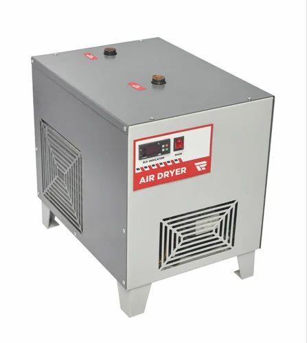 Oil Free Refrigerated Air Dryers