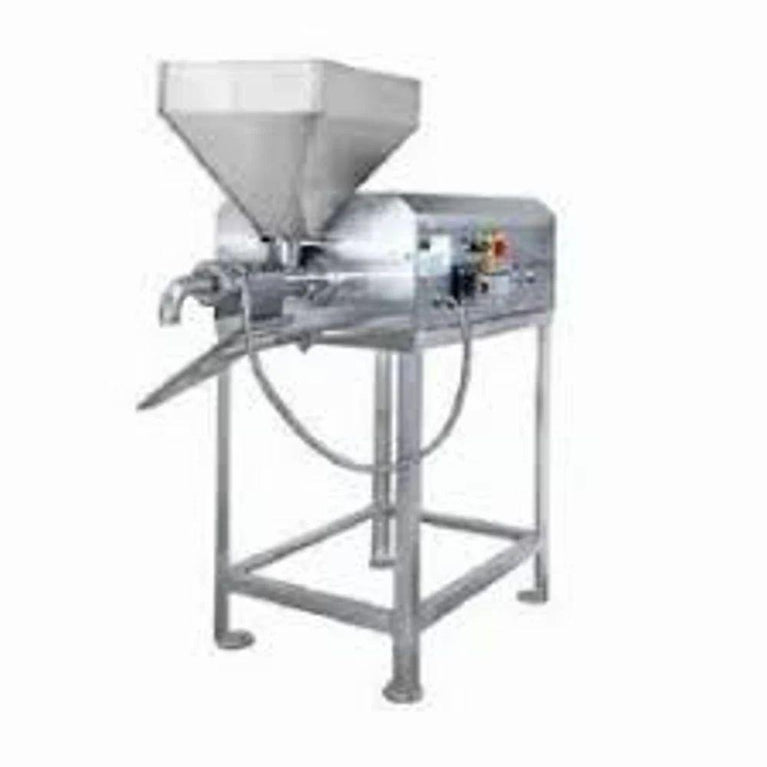 Oil Mill Machine