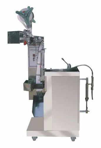 Oil Packaging Machine