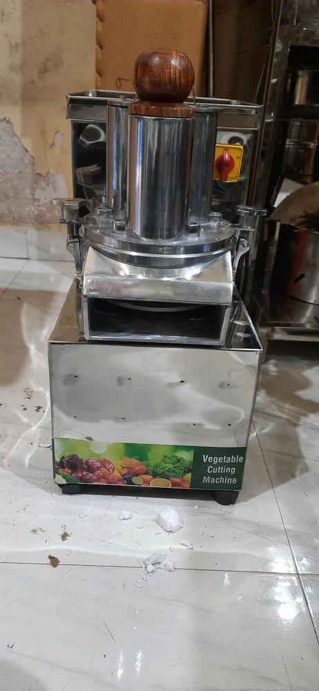 प्याज बरिस्ता काटने की मशीन