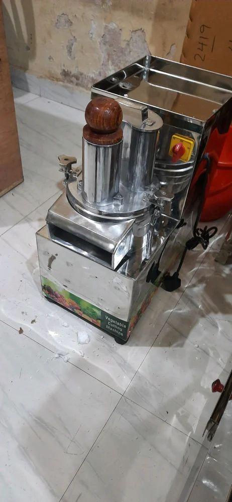 प्याज बरिस्ता काटने की मशीन