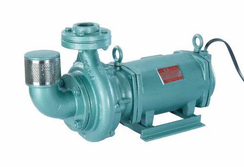 Open Well Submersible Pump