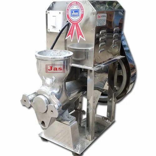 Orange Juice Making Machine