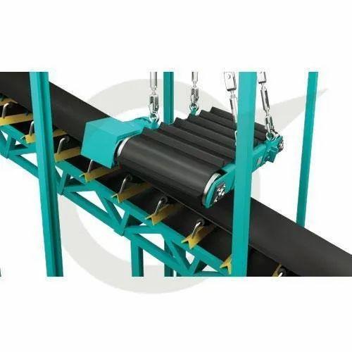 Overband Magnetic Separator