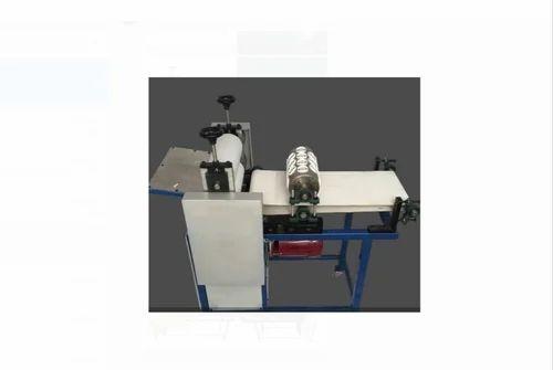 PANI PURI MAKING MACHINE SUPPLIER IN GUJARAT
