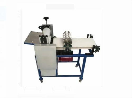 PANI PURI MAKING MACHINE SUPPLIER IN GUJARAT