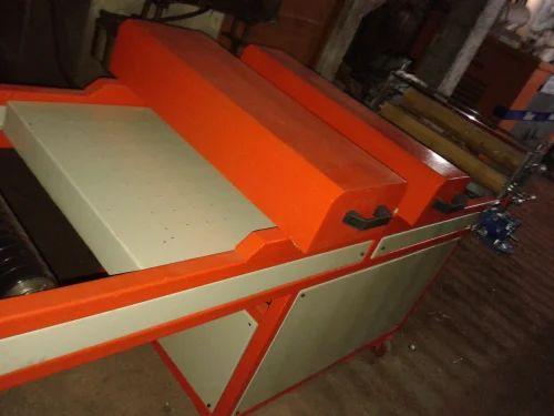 PCB UV Curing Machine
