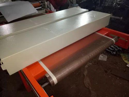 PCB UV Curing Machine