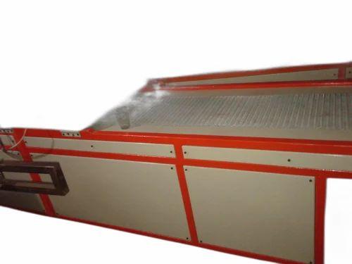 PCB UV Curing Machine