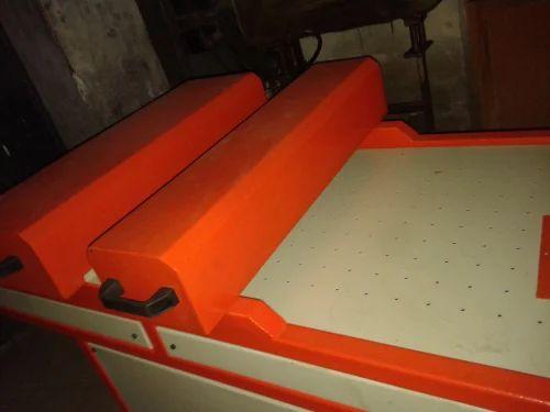 PCB UV Curing Machine