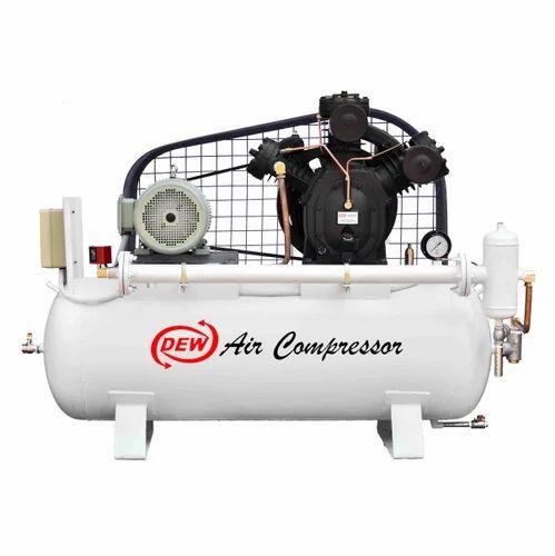 PET Blow High Pressure Air Compressor