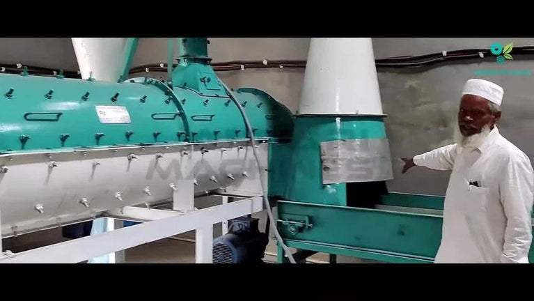 PET Bottle Washing Line