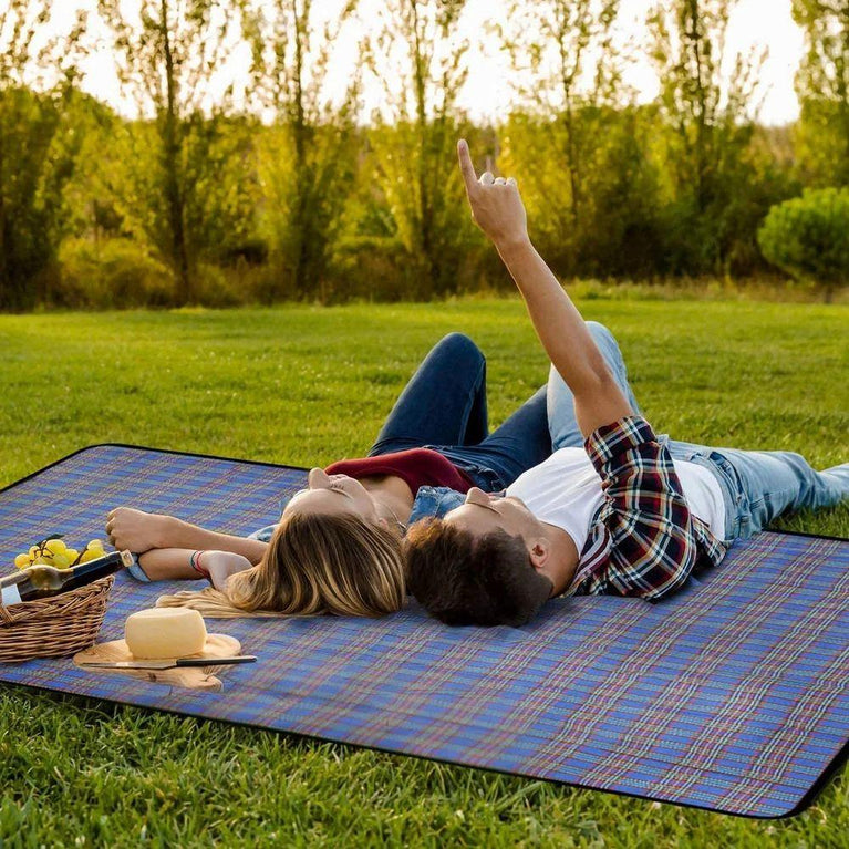 PICNIC MAT 150X180 CM