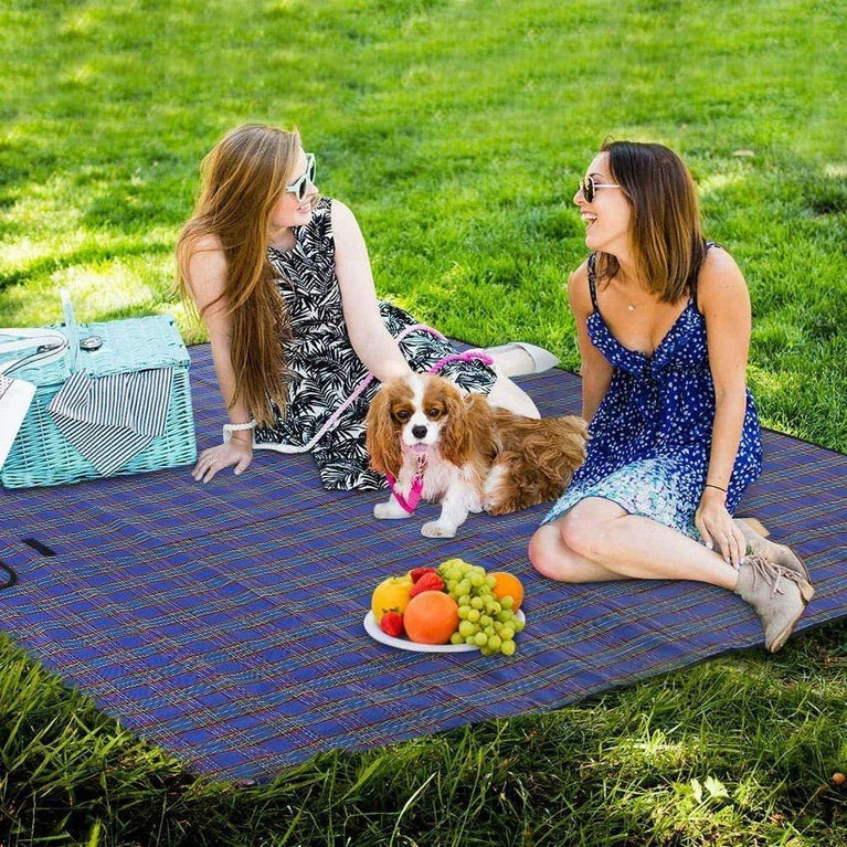 PICNIC MAT 150X180 CM