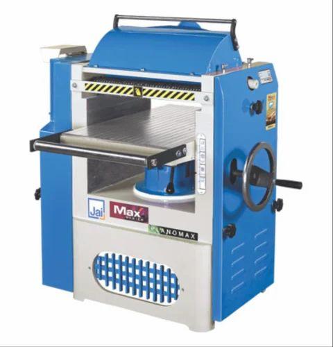 PLANOMAX 24"x7" THICKNESS PLANER J-2025
