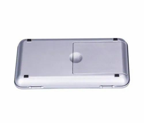 POCKET SCALE - Digital Pocket Scale 0.1G to 500G for Kitchen Jewellery Weighing