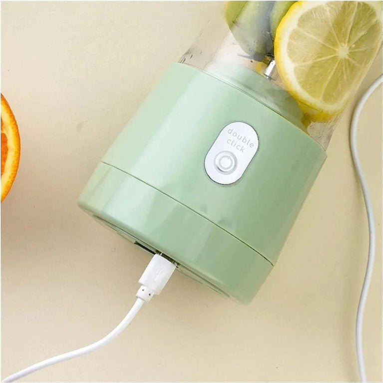 PORTABLE MINI JUICER