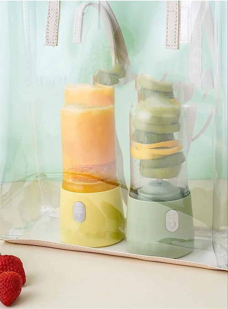 PORTABLE MINI JUICER