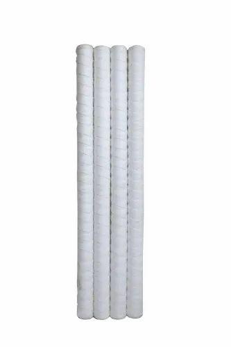 PP Wound Filter Cartridges