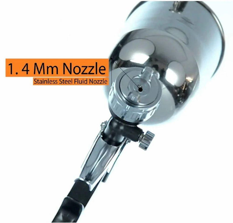 PS-01 Plus Spray Gun