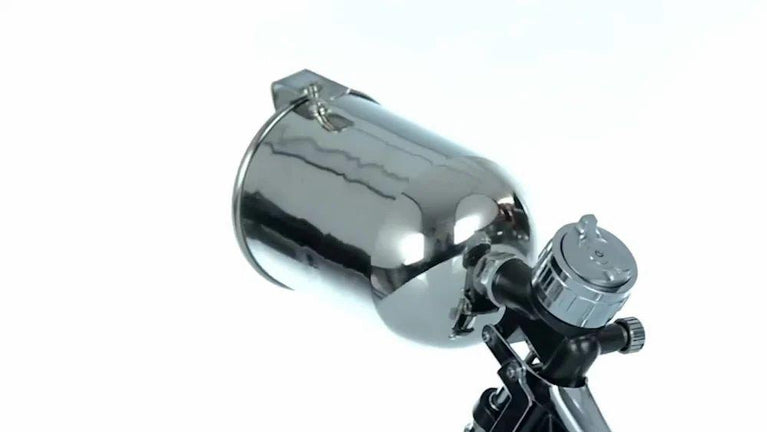 PS-01 Plus Spray Gun