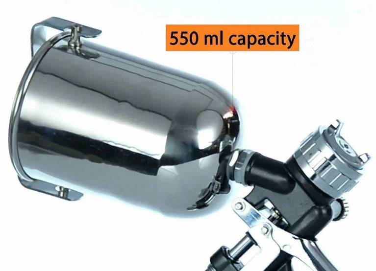 PS-01 Plus Spray Gun