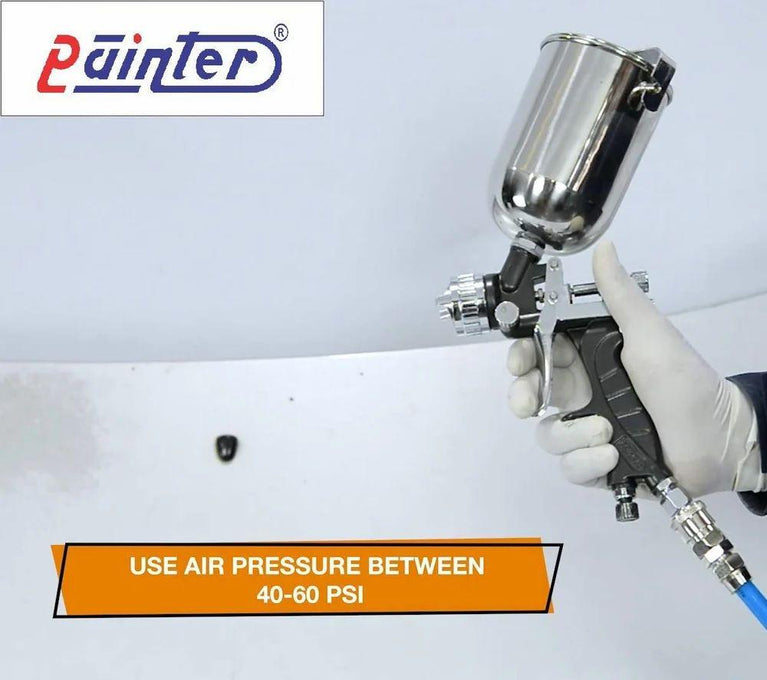 PS-01 Plus Spray Gun