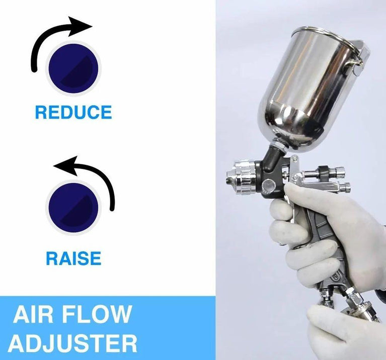 PS-01 Plus Spray Gun