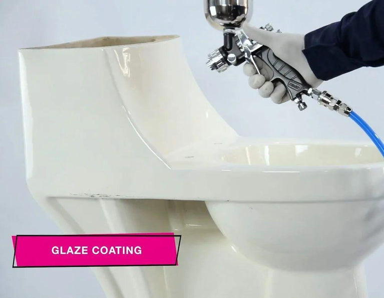 PS-01 Plus Spray Gun