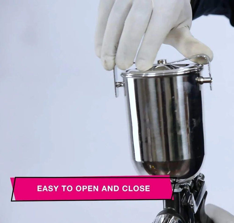 PS-01 Plus Spray Gun
