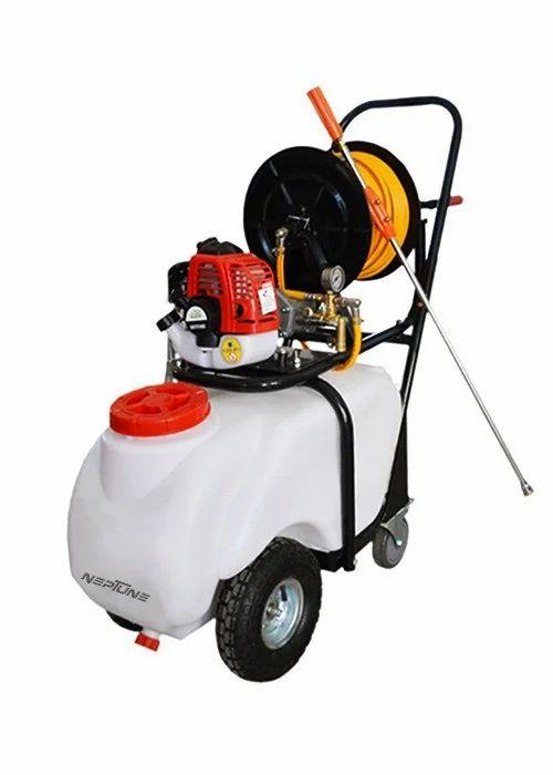PS-50 Neptune Power Sprayers