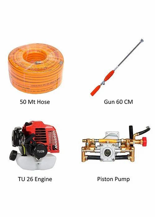 PS-50 Neptune Power Sprayers