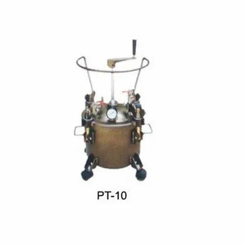 PT-10 પેઇન્ટ ટાંકી