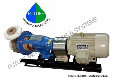 PTFE Centrifugal Pump