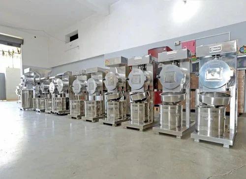 રાજકોટમાં પલ્વરાઇઝર ઉત્પાદકો