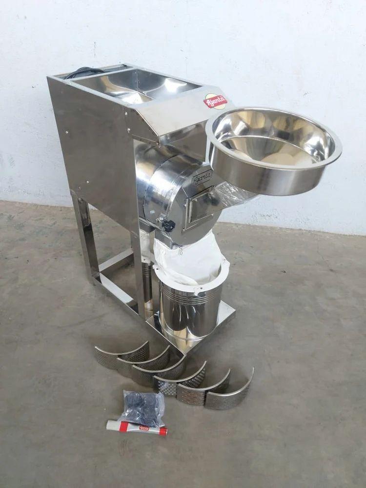 રાજકોટમાં પલ્વરાઇઝર ઉત્પાદકો