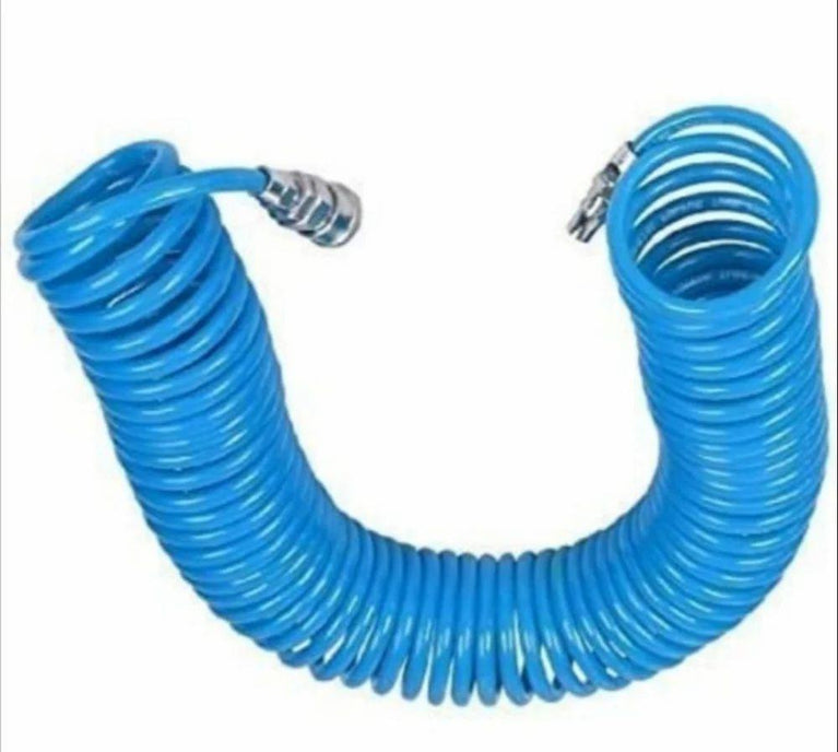 PU Coiled Hose