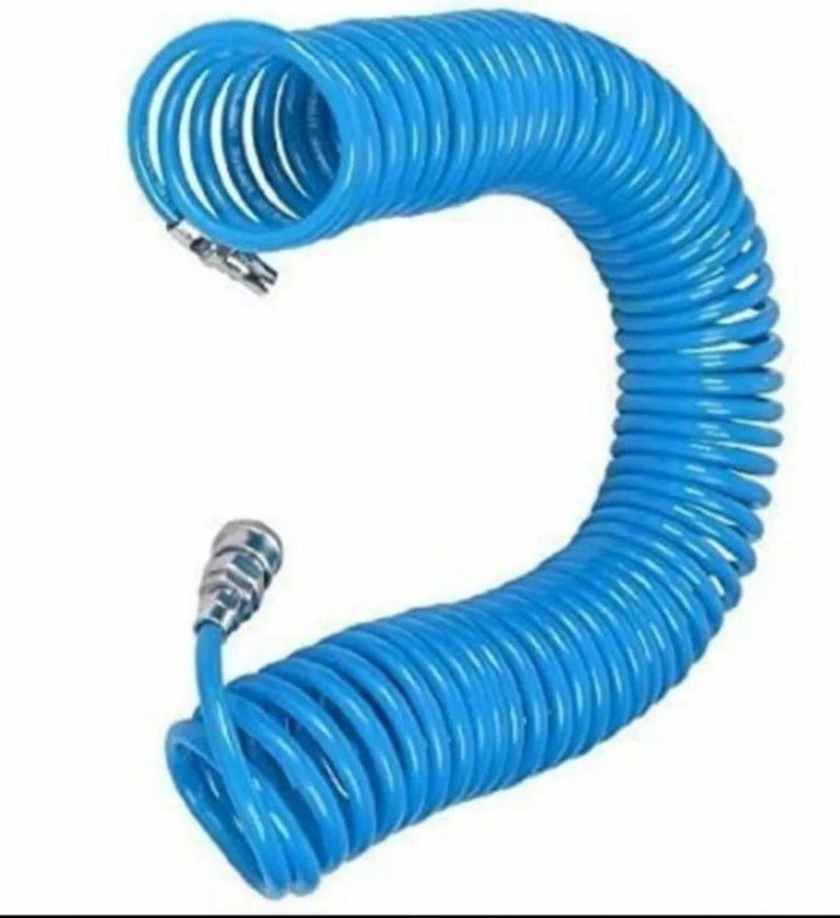 PU Coiled Hose