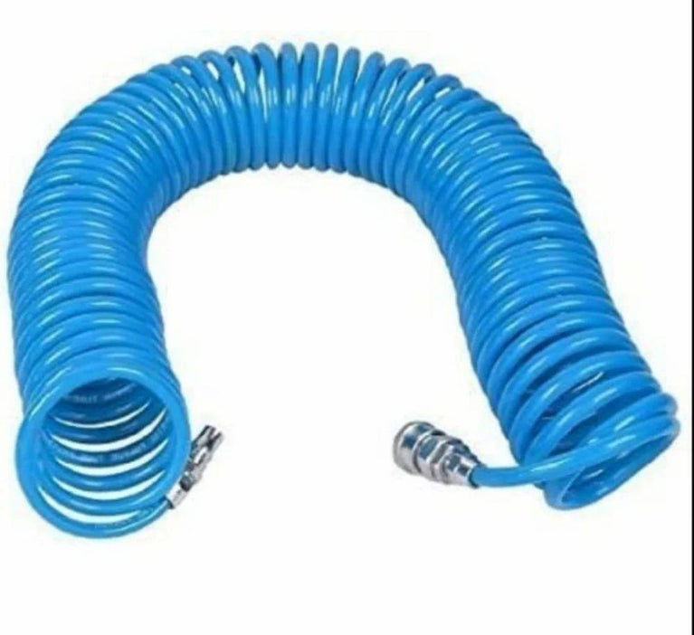 PU Coiled Hose