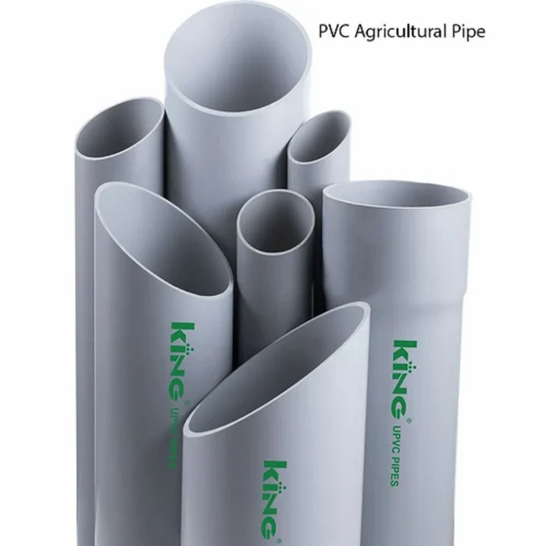 PVC Agricultural Pipe